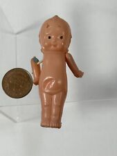 CRACKER JACK  AND OTHER KEWPIE DOLL CELLULOID VINTAGE picture