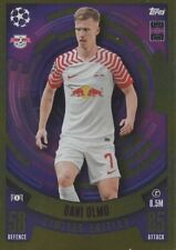 Topps Match Attax 2023/24 Limited Edition & Gold Dust Cards Dani Olmo picture