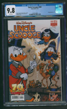 Uncle Scrooge #400 CGC 9.8 BOOM Comics 2011 picture