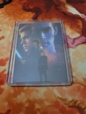 2002 Topps Star Wars Attack the Clones Silver Foil Anakin Skywalker Card 3 of 10 picture