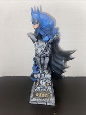 Graphitti Desings Batman Painted Statue Randy Bowen 3646/5555 Full Size picture