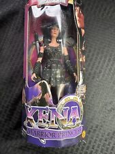 Toy Biz Xena Warrior Princess 