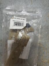 US MILITARY ISSUE GERBER COYOTE Acu STRAP CUTTER SEAT BELT HOOK KNIFE ARMY Tan picture