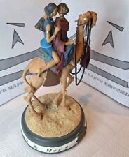 The Prince of Egypt Destiny Limited Edition Musical Figurine picture