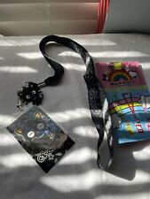 Sanrio Hello Kitty And Friends Blind Bag Lanyard Choco Cat picture