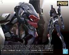 BANDAI Neon Genesis Evangelion RG Figure Eva Unit 03 ESV Shield 1/144 F/S NEW picture