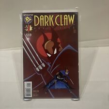 DARK CLAW ADVENTURES #1 DC Comics 1997 picture