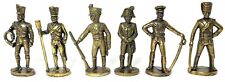 KINDER SURPRISE metal Soldiers Prussian * 1978 #599 picture