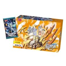 Honkai: Star Rail Premium Card CCG Holo Sealed Booster Box 36 Pack 2023 NEW picture
