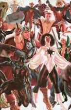 Avengers Inc #1 - Alex Ross Connecting Variant Cover  -Marvel Comics- 2024 picture