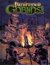 Pathfinder Goblins HC #1-1ST NM 2014 Stock Image picture