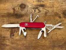 Victorinox - SWISS ARMY Multi Tool Swiss Champ Pocket knife - Great Condition picture
