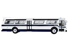 Flxible 53102 New Look Transit Bus 