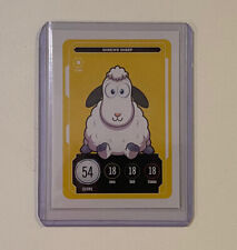 Shrewd Sheep VeeFriends Compete And Collect Card Core picture