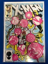 Uncanny X-Men #188 (1984) Marvel Comics picture