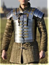 Roman Lorica Segmentata Armor Chest plate costumes by The Medievals picture