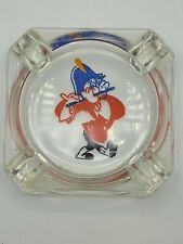 VINTAGE 1950's Pfeiffer Beer, Glass Ashtray, Pfeiffer's Brewing picture
