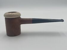 Wally Frank LTD Smoking Pipe Vintage Imported Briar picture