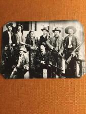 The Capture Of Ned Christies  Historical  reproduction tintype C350RP picture