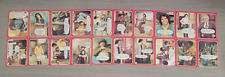 1976 Topps Welcome Back, Kotter ... 20 Card Lot picture