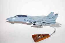 VF-32 Fighting Swordsmen F-14b (1999) Tomcat Model, 1/42 (18