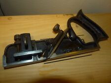 ANTIQUE TOOLS  VERY GOOD STANLEY 39 3/4 PLANE DADO STYLE picture
