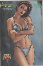AVENGELYNE SWIMSUIT EDITION #1 1995 Liefeld cover NM picture