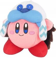 Kirby's Adventure Kirby 6-Inch Plush [Frosty Ice] picture