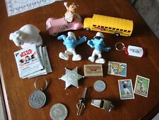 Junk Drawer Lot  of 20 pieces picture