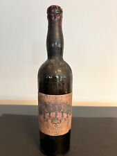 Rarest bottle in the world  -Quinta do Noval 1827 Empty Wine Bottle picture