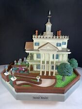 Haunted Mansion Big Fig by Larry Nikolai  35th. Anniversary Limited Disneyland picture