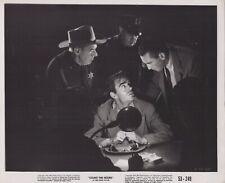 Macdonald Carey in Count the Hours (1953) ❤ Original Vintage Photo K 371 picture