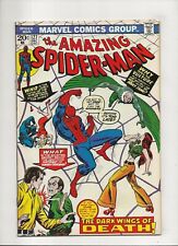 The Amazing Spider-Man #127 (1973) VG/FN 5.0 picture