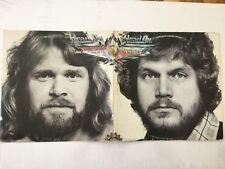 BACHMAN -TURNER OVERDRIVE: Head On 1975 gatefold M- LP Mercury+bonus CD picture