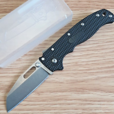 Demko AD 20.5 Shark-Lock Folding Knife 3.25