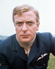 Michael Caine 24x36 inch Poster Battle of Britain picture