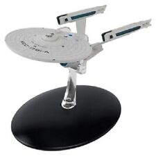 Eaglemoss Star Trek U.S.S. Enterprise NCC-1701-A Model (No Mag) picture