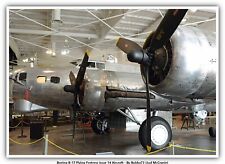 Boeing B-17 Flying Fortress issue 14 Aircraft picture