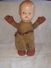 vintage Buddy Lee doll Cowboy doll 1930s 40s 13