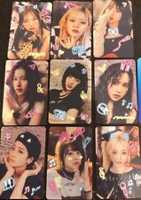 TWICE Seasons Greetings 2023 Secret Life @ House Photocards picture