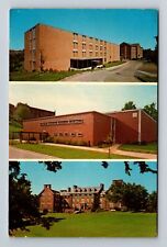 Jefferson City MO-Missouri, Lincoln University, Antique, Vintage Postcard picture