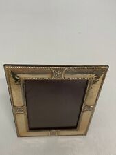 VTG  STERLING SILVER Photo Frame 925 R 10x13g   5 X 7 picture