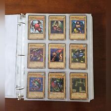 HUGE Yu Gi Oh card collection 375+ cards *MESSAGE ME TO MAKE A DEAL* picture