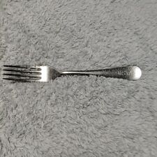 U. S. V. A. Veterans Administration Fork Royal Stainless Alchemy Metal picture