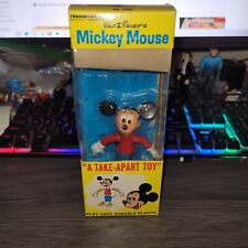 Vintage 1970s Walt Disney's Mickey Mouse 