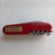 Vintage Victorinox 1.6783 Swiss Army Knife Multi Tool picture