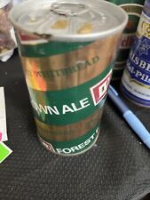 Whitbread Forest Brown Beer Can - 9-2/3oz Empty “dd” picture