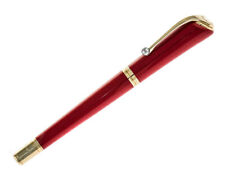MONTBLANC Muses Marilyn Monroe Special Edition Red (F) Nib Fountain Pen 116065 picture