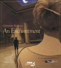 Christian Durieux An Enchantment (Hardback) picture
