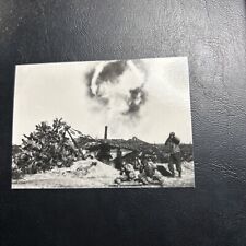 Jb101b A Grateful Nation Remembers WWII 1994 #30 Long Tom 155 Mm Gun Italy 1944 picture